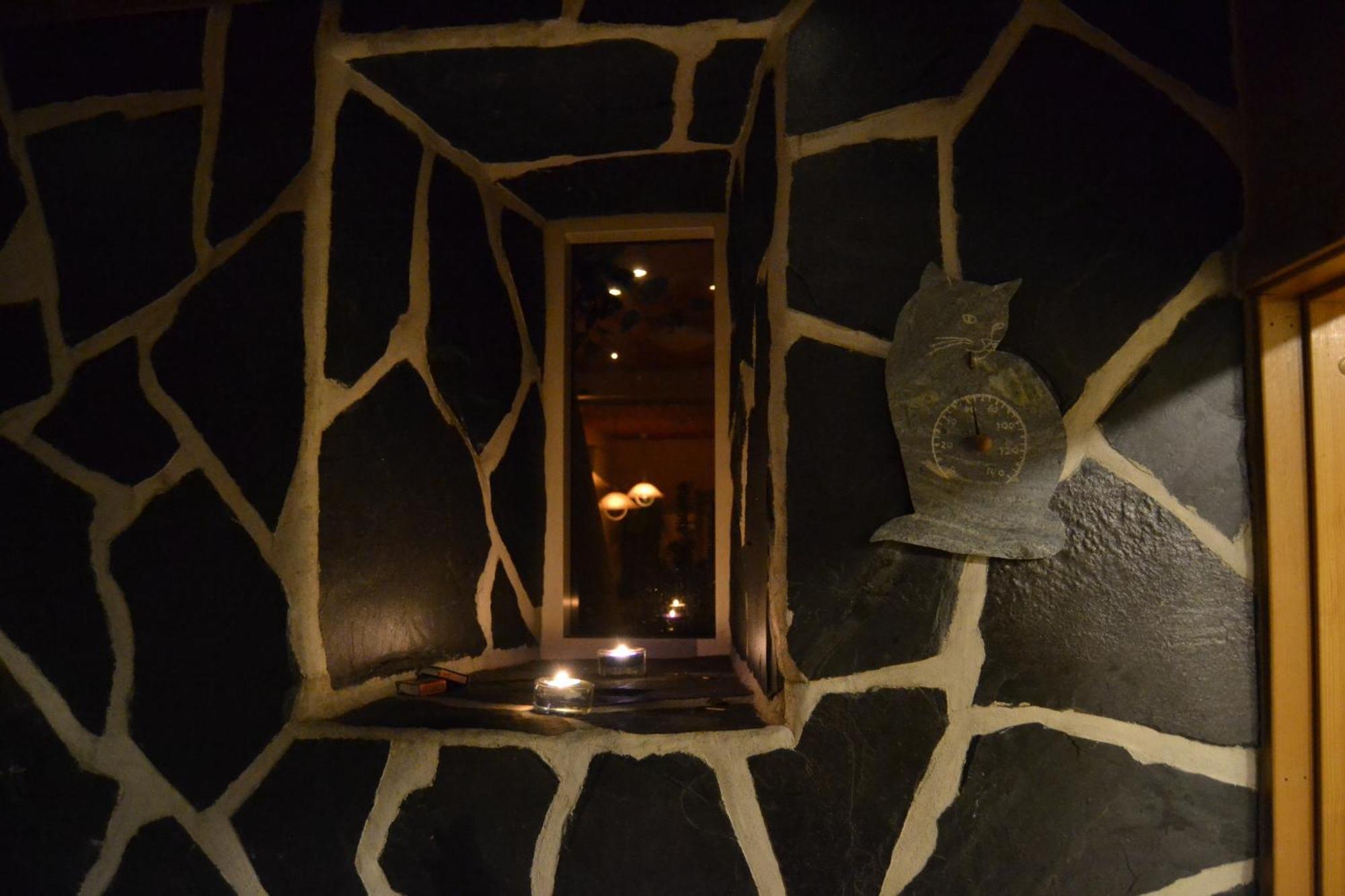 Hotel Rantakatti プンカハルユ エクステリア 写真