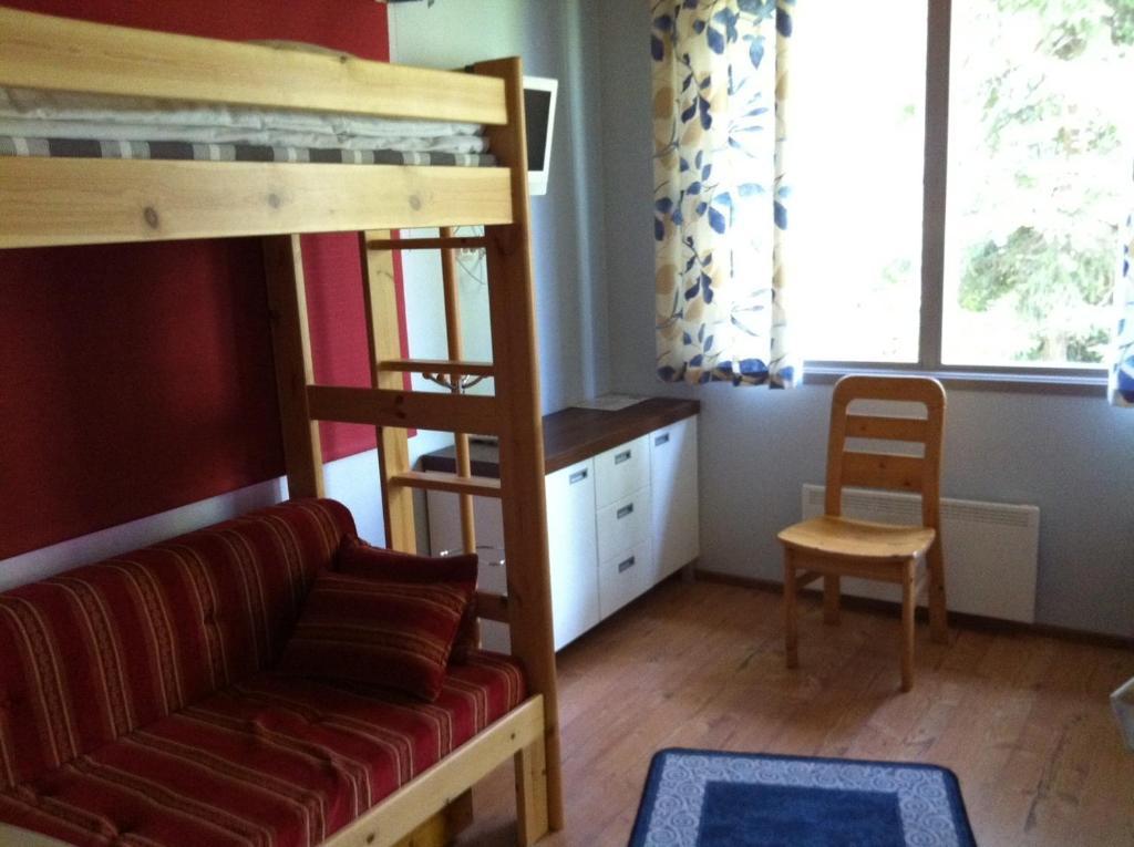 Hotel Rantakatti プンカハルユ 部屋 写真